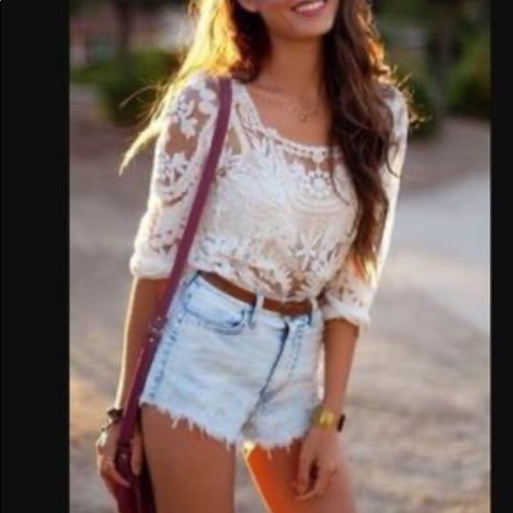 Meet your Posher, Simone - Picture 1 of 1